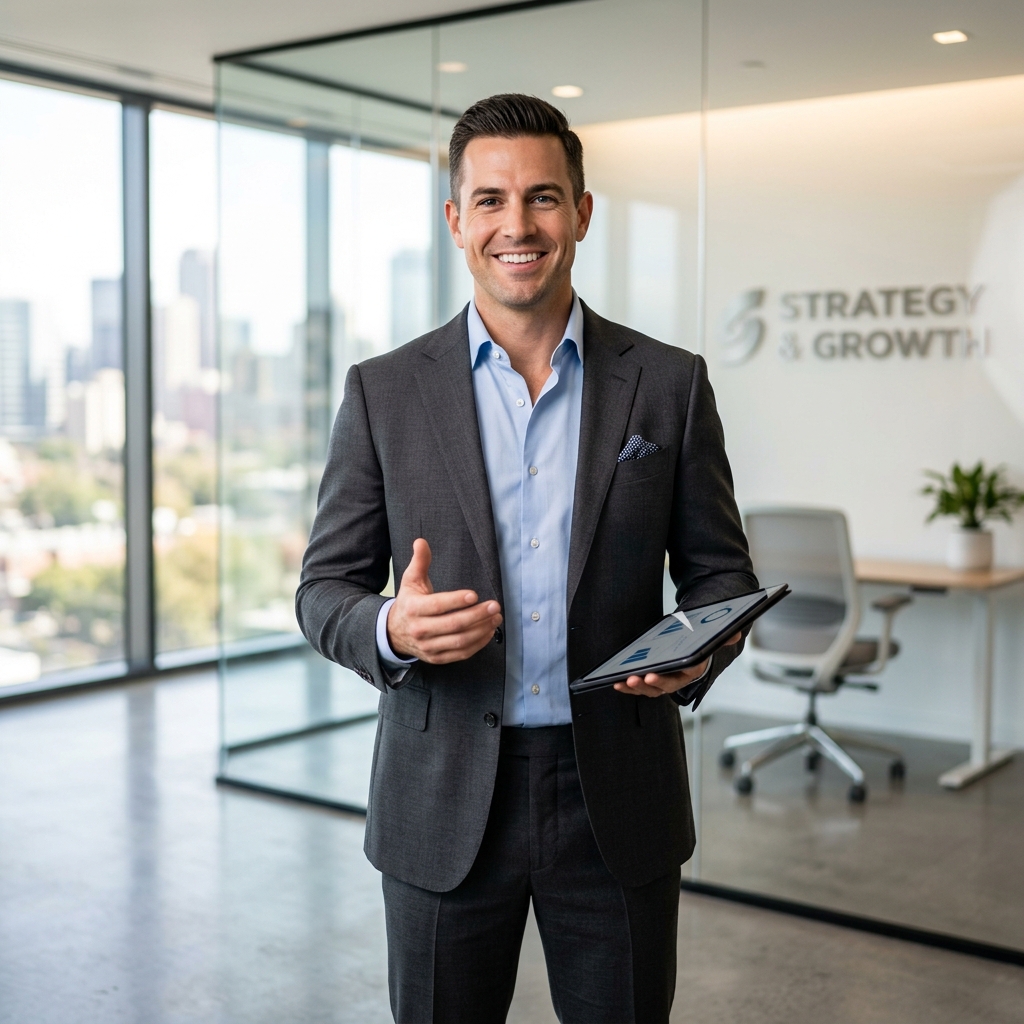 Sales Coach John Doe